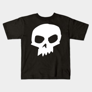 Sid Skull Kids T-Shirt